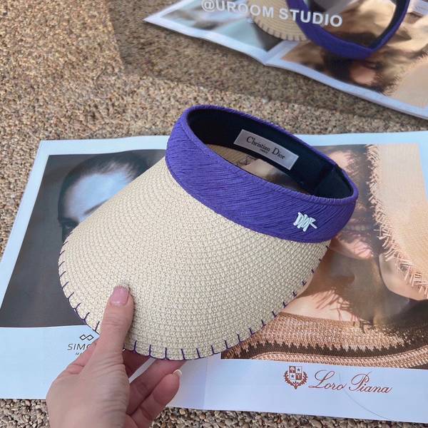 Dior Hat CDH00362 Dior Hat CDH00362