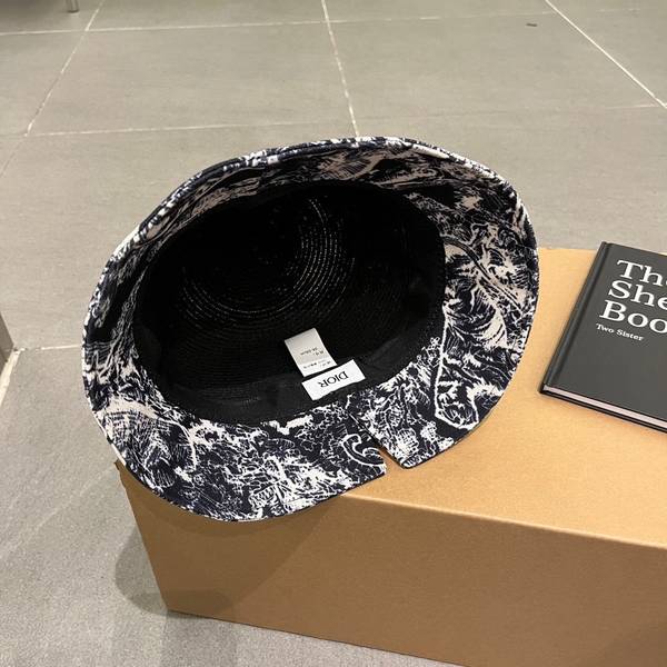 Dior Hat CDH00370 Dior Hat CDH00370