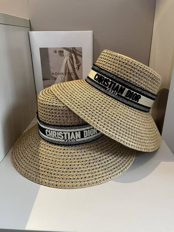 Dior Hat CDH00372 Dior Hat CDH00372