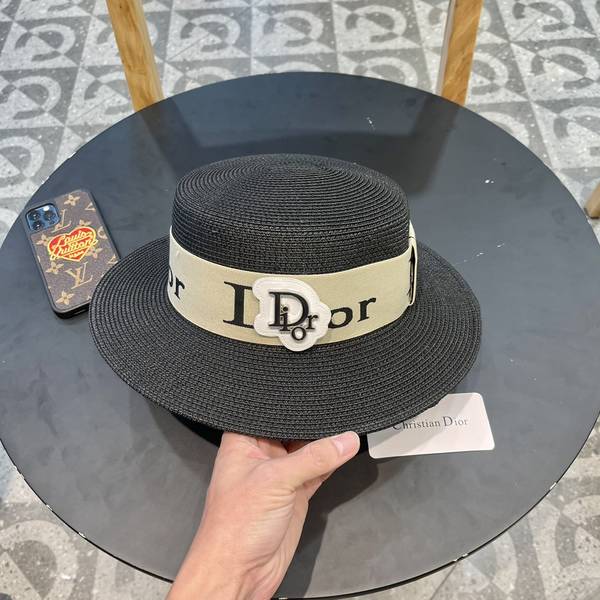 Dior Hat CDH00375 Dior Hat CDH00375