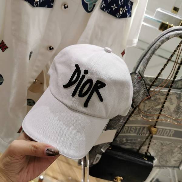 Dior Hat CDH00377 Dior Hat CDH00377