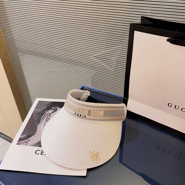 Dior Hat CDH00385 Dior Hat CDH00385
