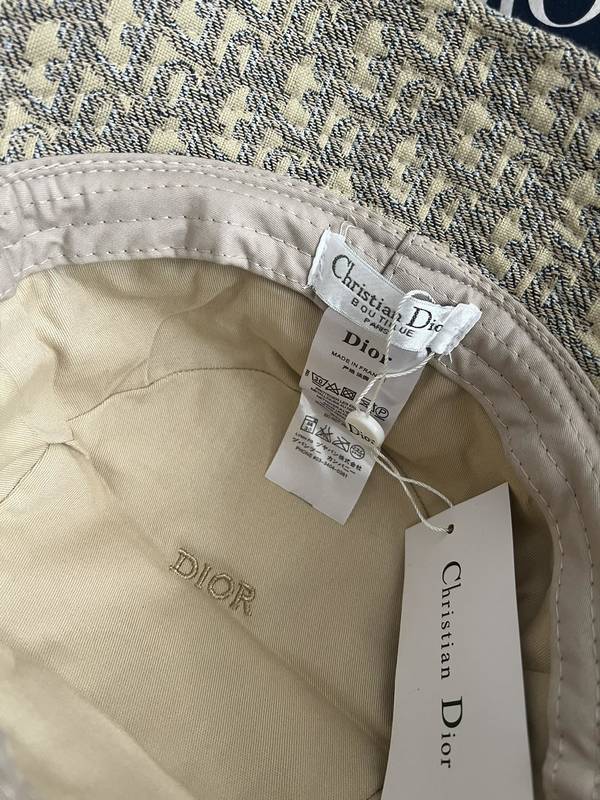 Dior Hat CDH00391 Dior Hat CDH00391