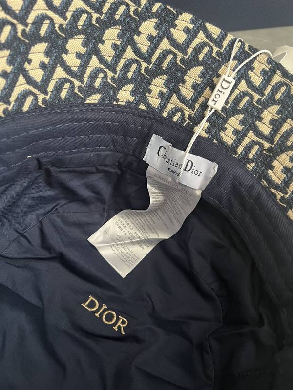 Dior Hat CDH00392 Dior Hat CDH00392