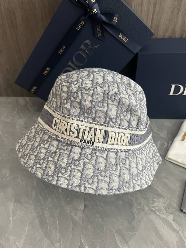 Dior Hat CDH00393 Dior Hat CDH00393