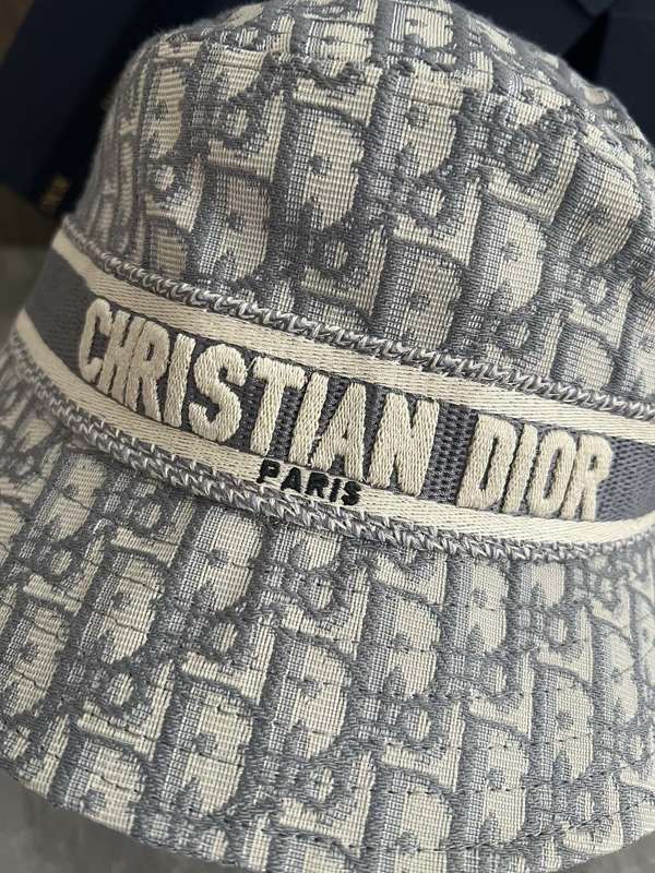 Dior Hat CDH00393 Dior Hat CDH00393