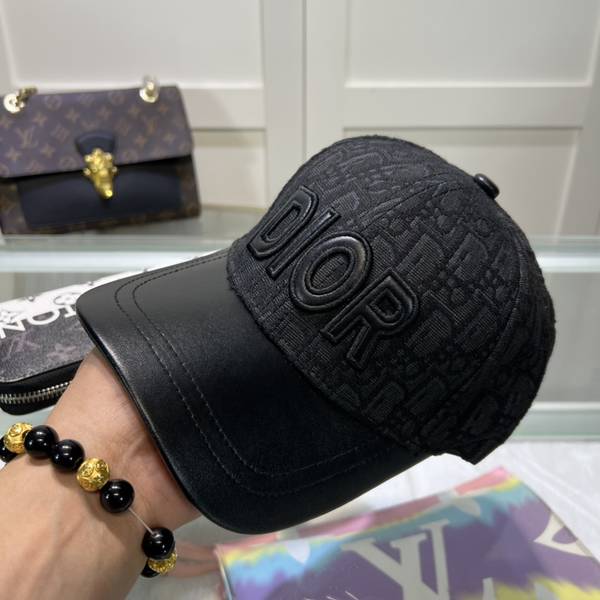 Dior Hat CDH00401 Dior Hat CDH00401