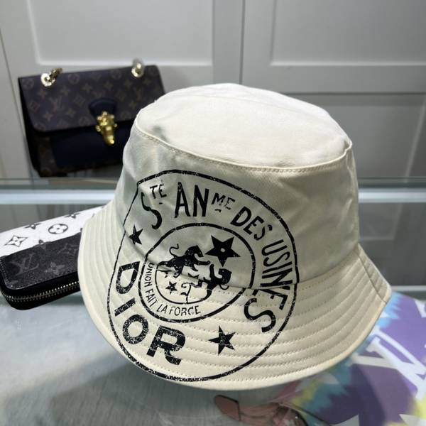 Dior Hat CDH00404 Dior Hat CDH00404