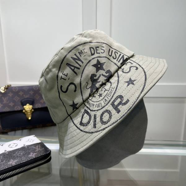 Dior Hat CDH00405 Dior Hat CDH00405