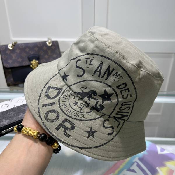 Dior Hat CDH00405 Dior Hat CDH00405