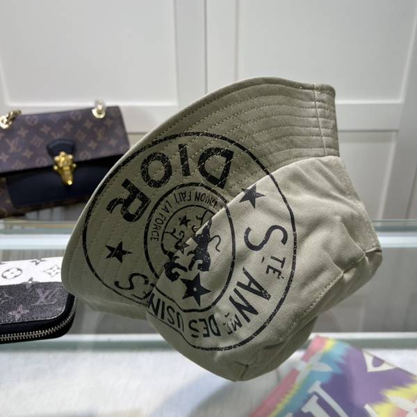 Dior Hat CDH00405 Dior Hat CDH00405