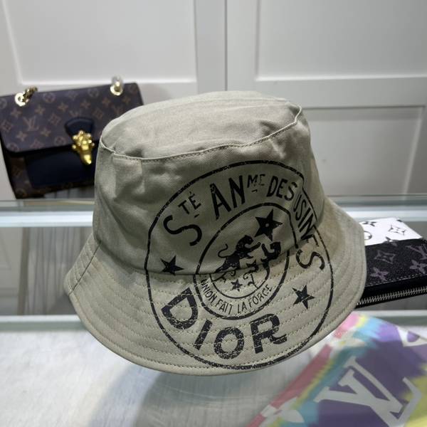 Dior Hat CDH00405 Dior Hat CDH00405