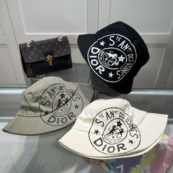 Dior Hat CDH00405 Dior Hat CDH00405