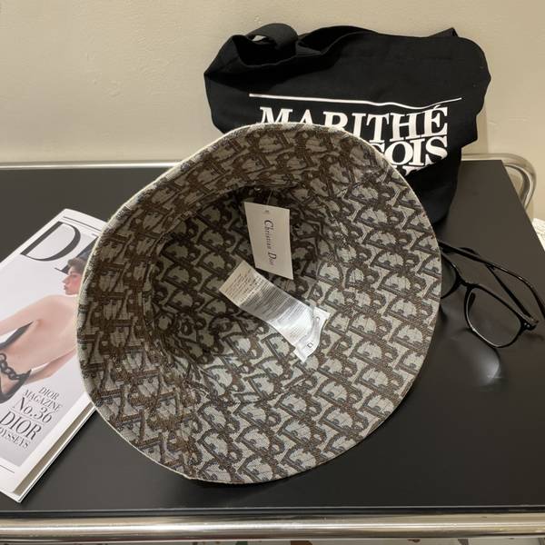 Dior Hat CDH00419 Dior Hat CDH00419