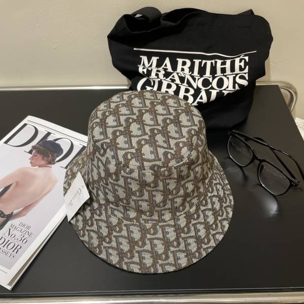 Dior Hat CDH00419 Dior Hat CDH00419