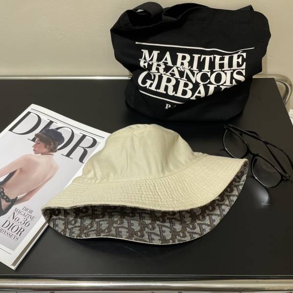 Dior Hat CDH00419 Dior Hat CDH00419