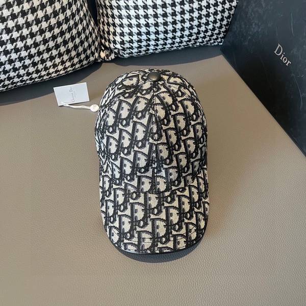 Dior Hat CDH00421 Dior Hat CDH00421