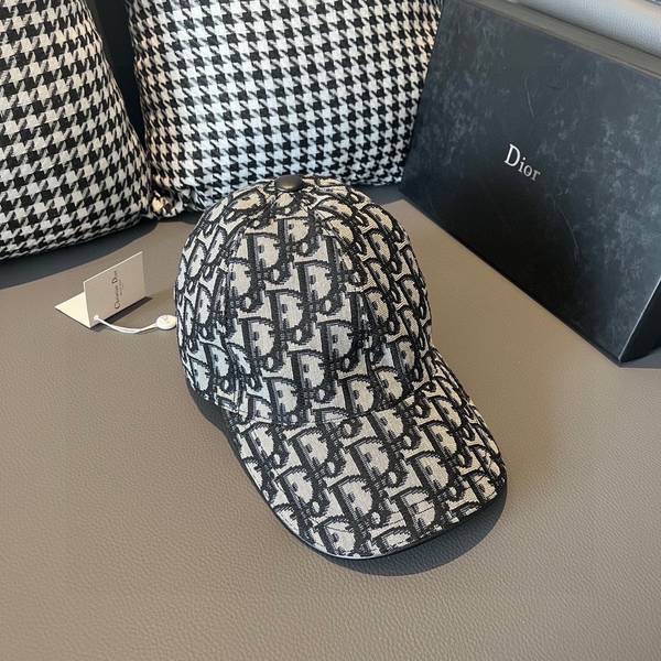 Dior Hat CDH00421 Dior Hat CDH00421