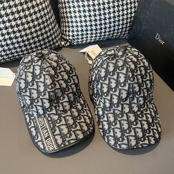 Dior Hat CDH00421 Dior Hat CDH00421