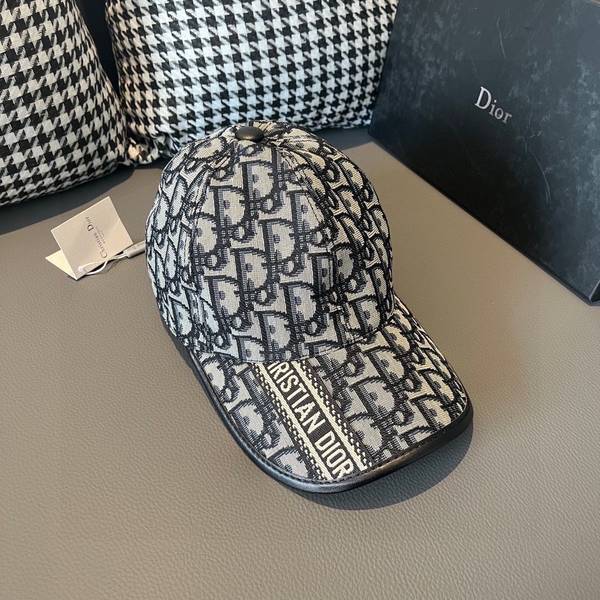 Dior Hat CDH00422 Dior Hat CDH00422