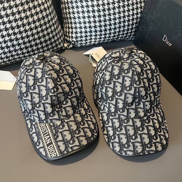 Dior Hat CDH00422 Dior Hat CDH00422
