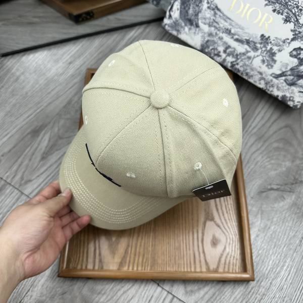 Dior Hat CDH00442 Dior Hat CDH00442