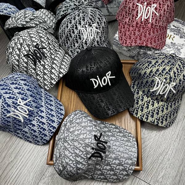 Dior Hat CDH00445 Dior Hat CDH00445