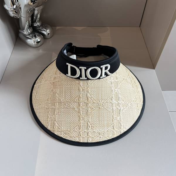 Dior Hat CDH00449 Dior Hat CDH00449