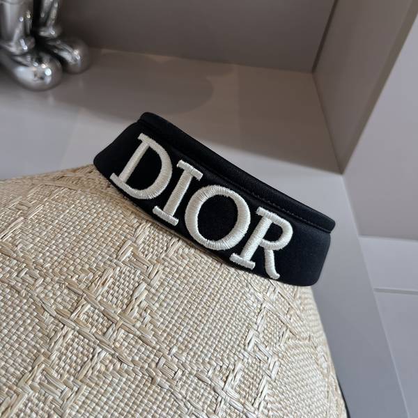 Dior Hat CDH00449 Dior Hat CDH00449