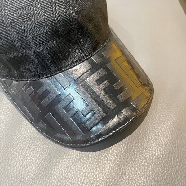 Fendi Hat FDH00058 Fendi Hat FDH00058