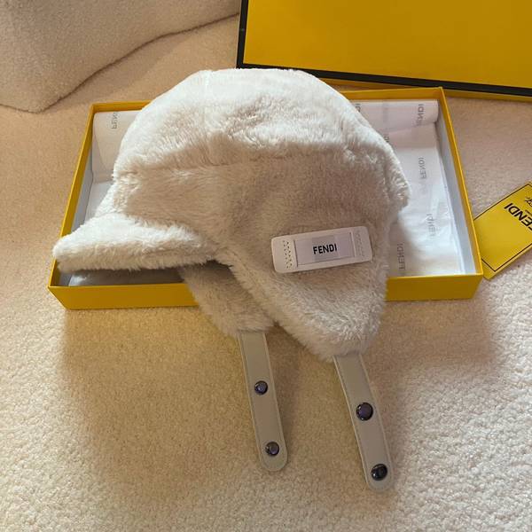 Fendi Hat FDH00061 Fendi Hat FDH00061