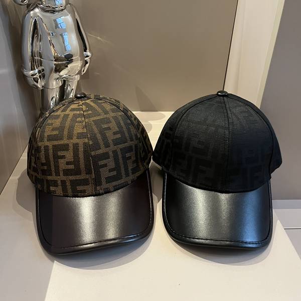 Fendi Hat FDH00062 Fendi Hat FDH00062
