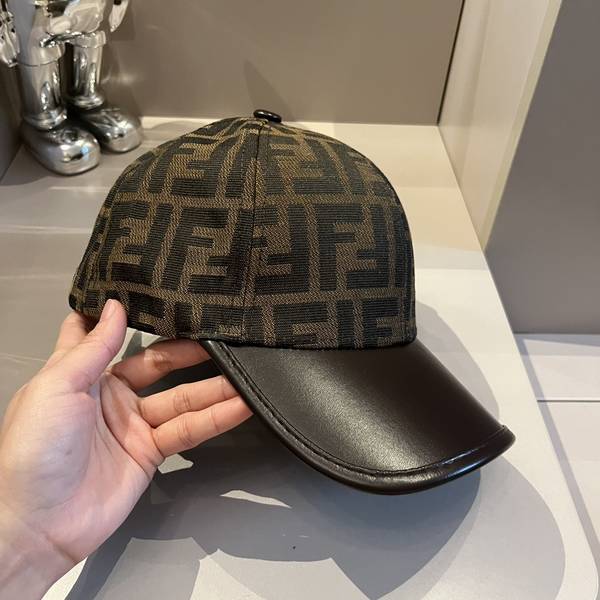 Fendi Hat FDH00063 Fendi Hat FDH00063