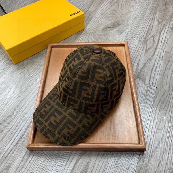 Fendi Hat FDH00064 Fendi Hat FDH00064