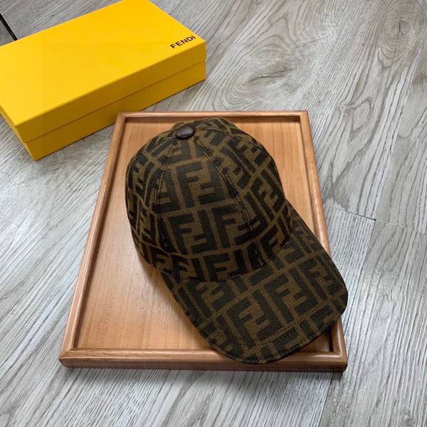 Fendi Hat FDH00064 Fendi Hat FDH00064