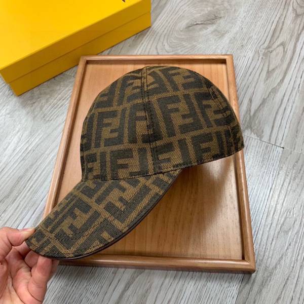 Fendi Hat FDH00064 Fendi Hat FDH00064
