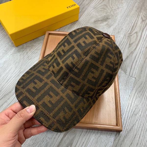 Fendi Hat FDH00064 Fendi Hat FDH00064