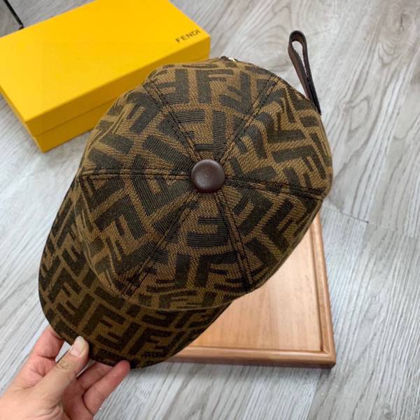 Fendi Hat FDH00064 Fendi Hat FDH00064