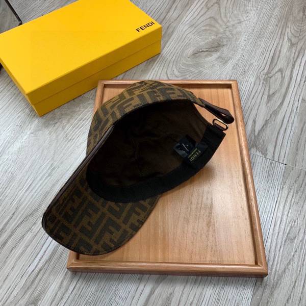 Fendi Hat FDH00064 Fendi Hat FDH00064