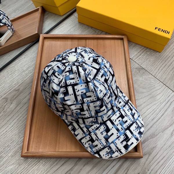 Fendi Hat FDH00065 Fendi Hat FDH00065