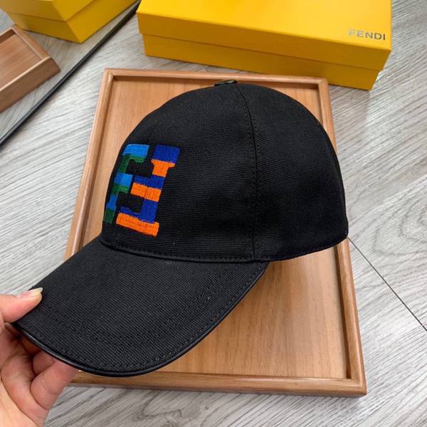 Fendi Hat FDH00066 Fendi Hat FDH00066