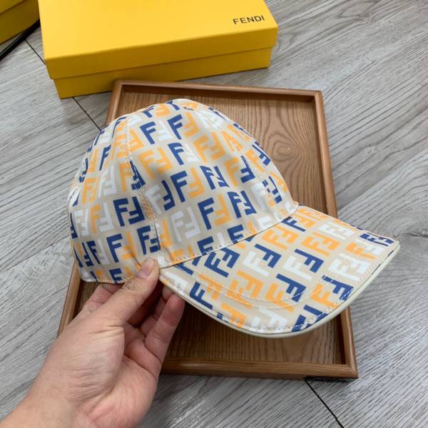 Fendi Hat FDH00068 Fendi Hat FDH00068