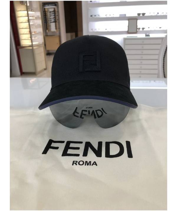 Fendi Hat FDH00075 Fendi Hat FDH00075
