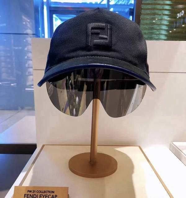 Fendi Hat FDH00076 Fendi Hat FDH00076