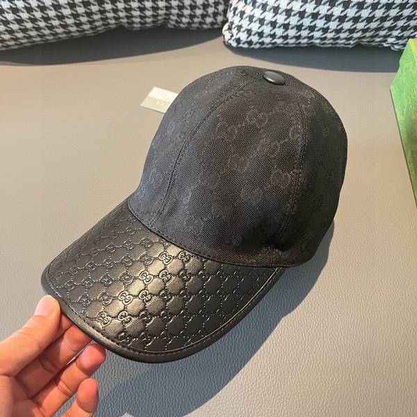 Gucci Hat GUH00290 Gucci Hat GUH00290