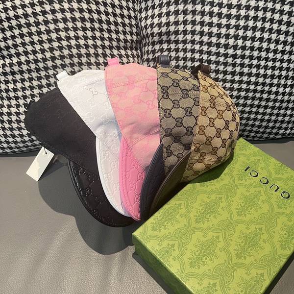 Gucci Hat GUH00294 Gucci Hat GUH00294