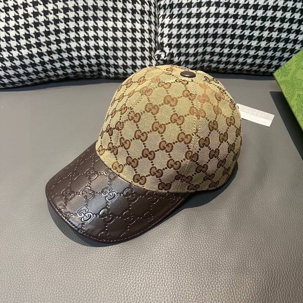Gucci Hat GUH00297 Gucci Hat GUH00297
