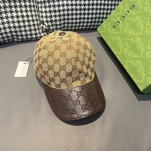 Gucci Hat GUH00297 Gucci Hat GUH00297