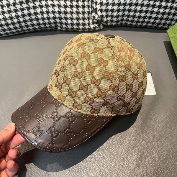 Gucci Hat GUH00297 Gucci Hat GUH00297