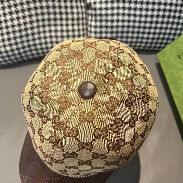 Gucci Hat GUH00297 Gucci Hat GUH00297